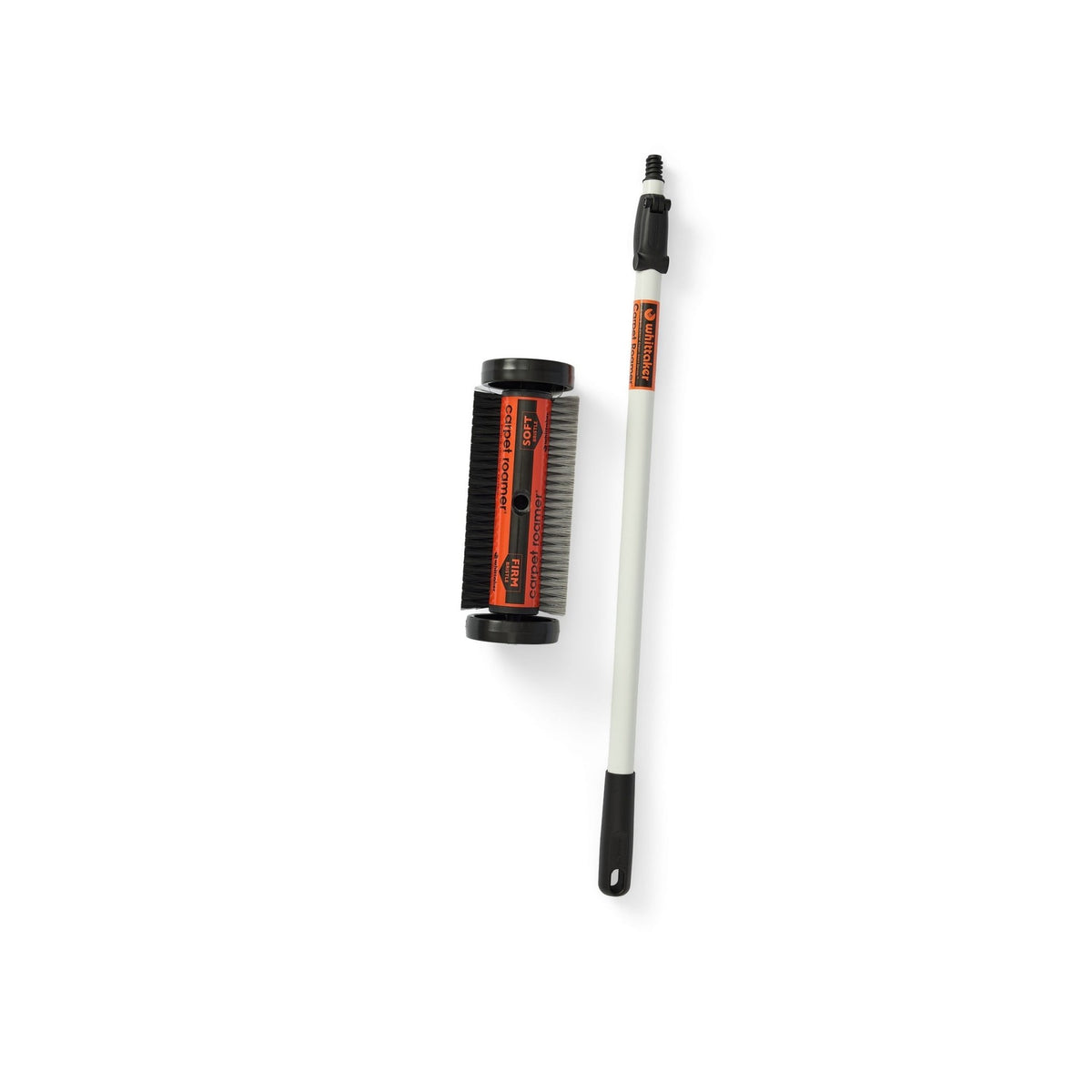 CARPET ROAMER® Spotting Tool - Whittaker System