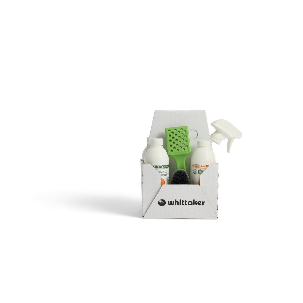 CRYSTAL® SPOTTING KIT - Whittaker System