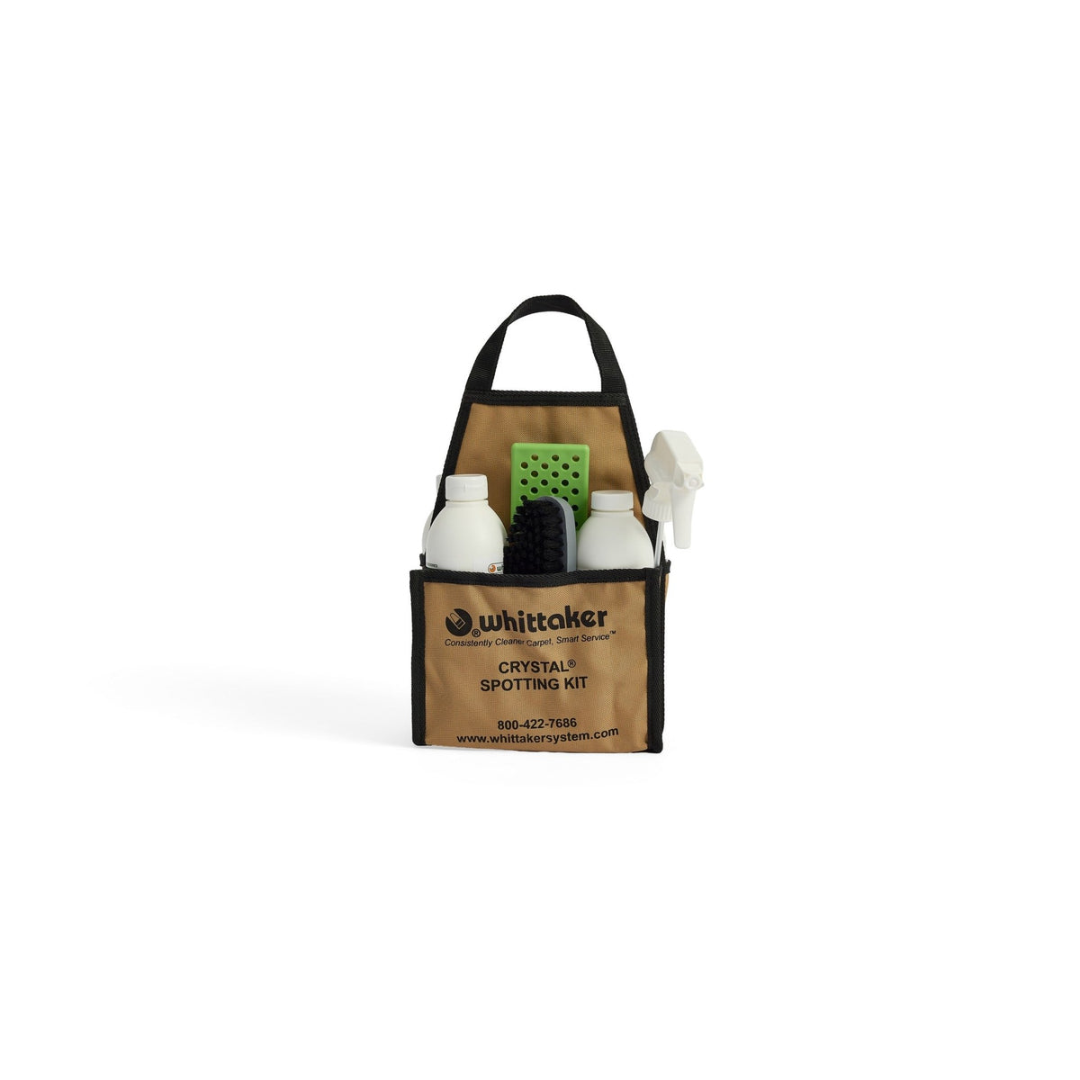 CRYSTAL® SPOTTING KIT POLYESTER - Whittaker System