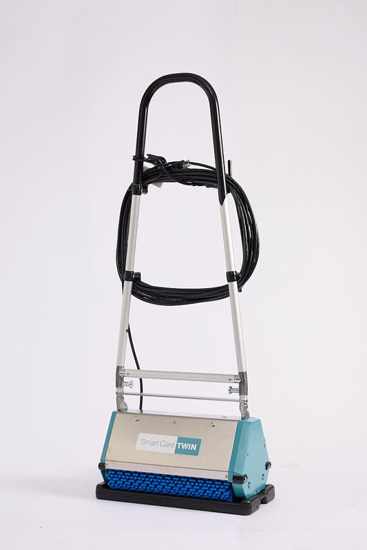 Smart Care® TWIN Standard 15" Carpet Cleaner - Whittaker System