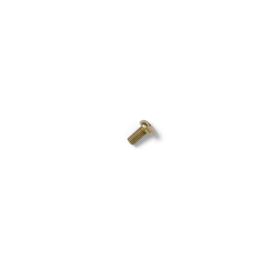 TRIO Cr Pan Head Screw Ss304 M5x10 - Whittaker System