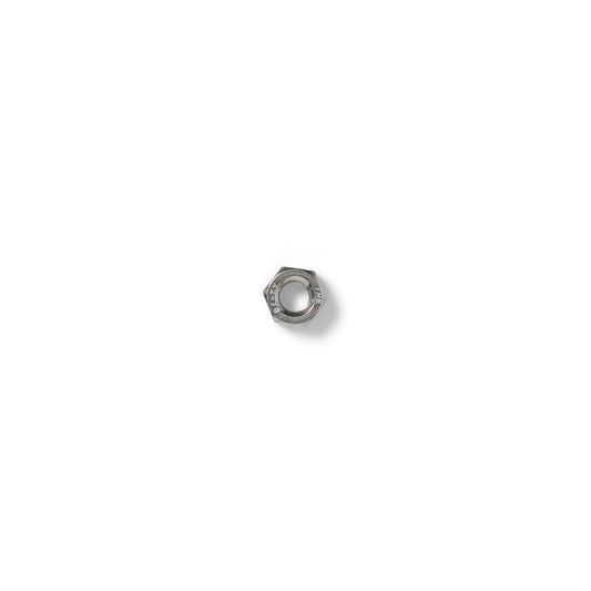 TRIO Hex Nut - SS304 - M6 - Whittaker System