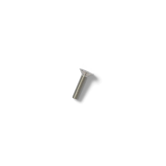 TRIO Hex Soc Csk Hd Screw M5x20 - Whittaker System