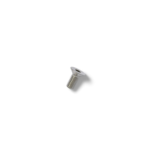 TRIO Hex Soc Csk Hd Screw M6x14 - Whittaker System