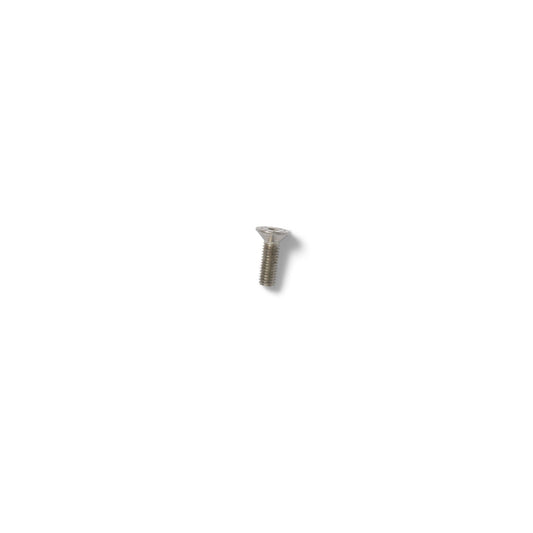 TRIO Hex Soc Csk HD Screw SS304 M5x16 - Whittaker System