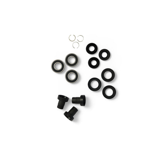 TRIO Idle Bearing Kit - Whittaker System
