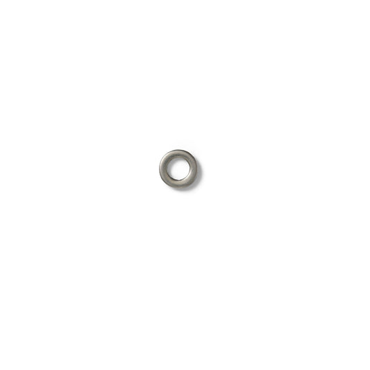 TRIO Washer Ss304 5.2x10x1.6 - Whittaker System