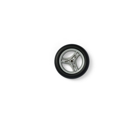 TWIN 5-Inch Transport Wheel - Whittaker System