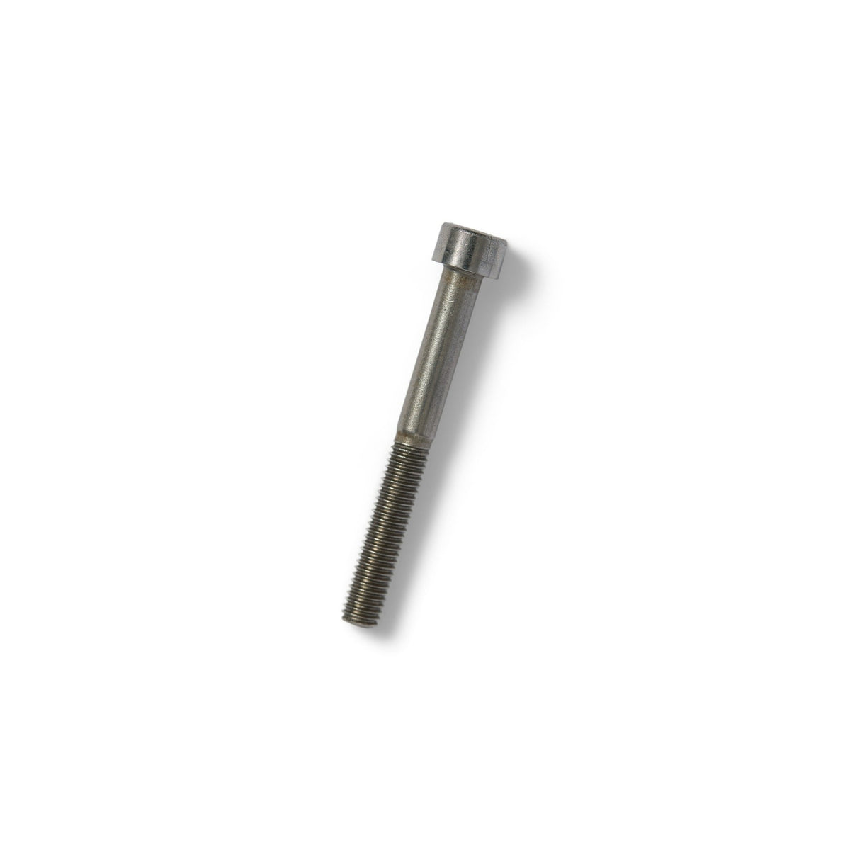 TWIN Bolt M4x45 for Wheel Assembly and Cord Protector - Whittaker System