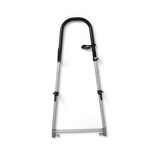 TWIN Complete Handle without Power Handle Casing (15 or 20 Inch) - Whittaker System