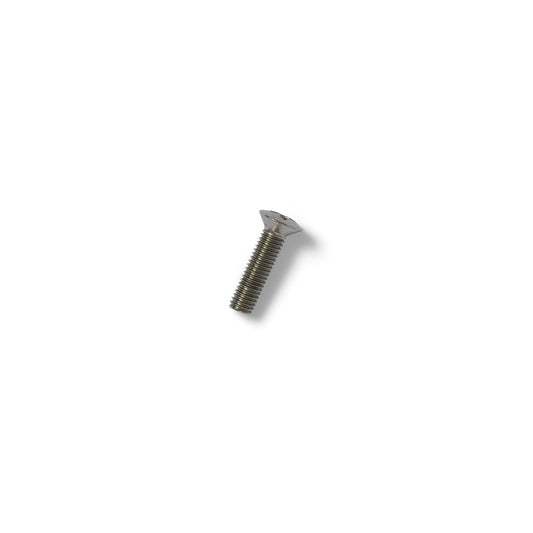 TWIN Countersunk Screw M5 - Whittaker System