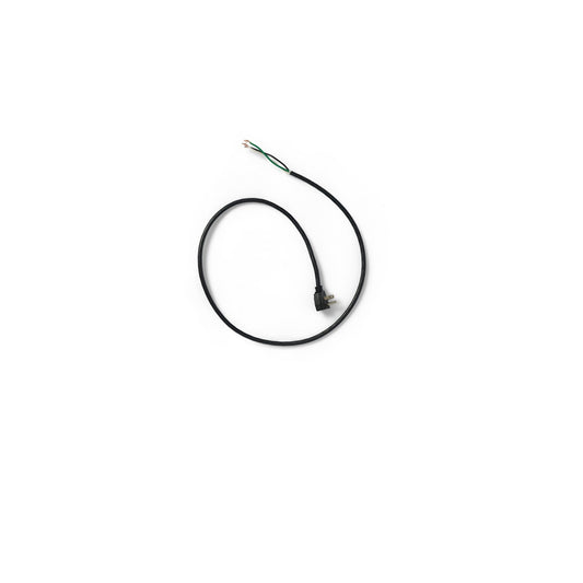 TWIN Power Cord 4 Foot 16awg/3 - Whittaker System