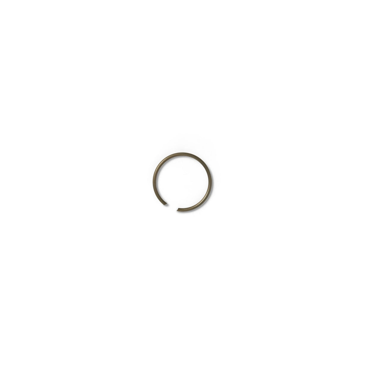 TWIN Retaining Ring 16x1 - Whittaker System