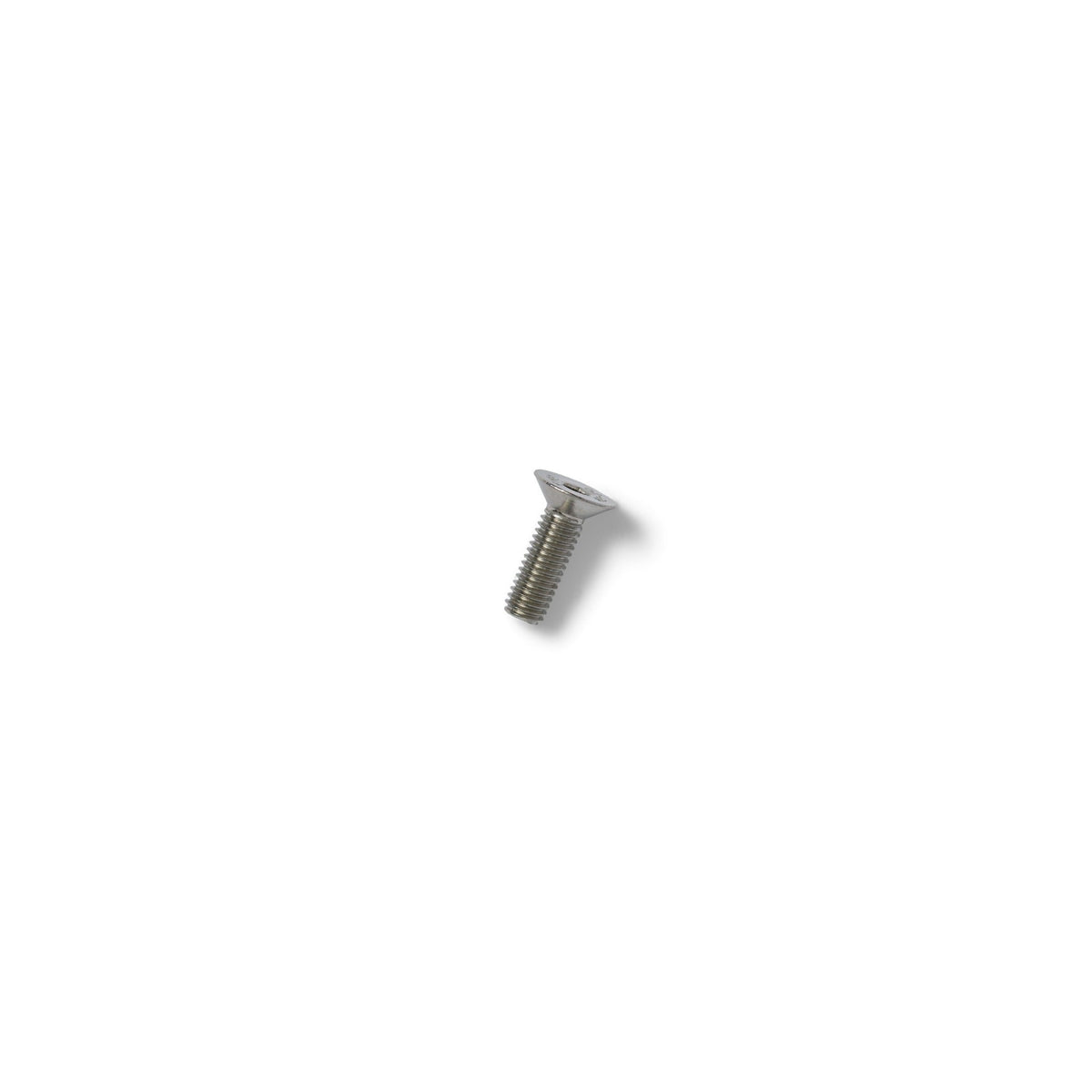 TWIN Screw M5x16 Countersunk Head - Whittaker System