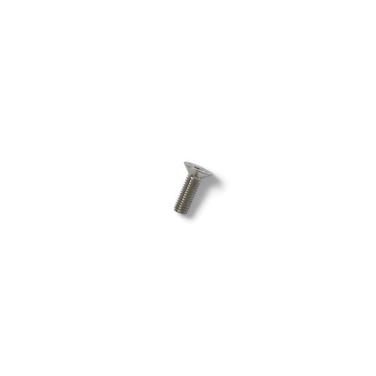 TWIN Screw M5x16 Countersunk Head - Whittaker System