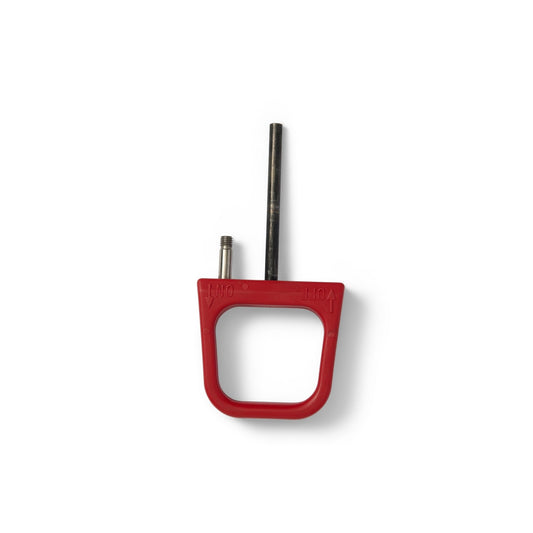 TWIN Solution Control Handle For Machine - Whittaker System