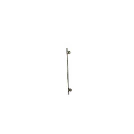 TWIN Space Stud Rear with Nuts - Whittaker System