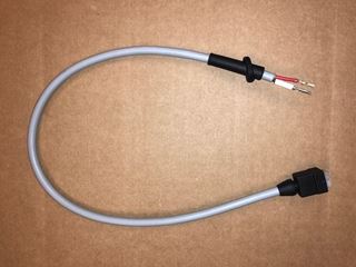 CABLE ASSY 600 - 2 X 1.0 SQMM - Whittaker System