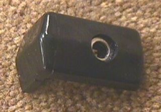 CORNER PROTECTOR ELEC. SIDE REAR - Whittaker System