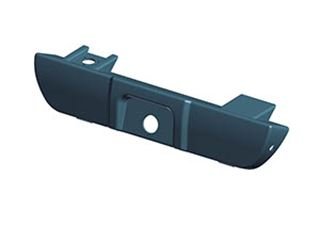 COVER PUMP - Whittaker System
