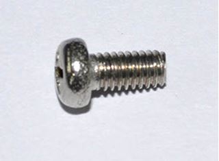 CR PAN HD STEEL SCREW - Whittaker System