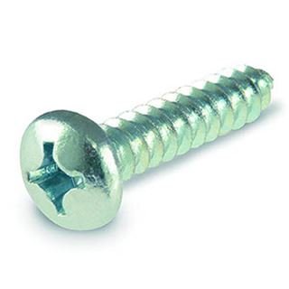 CRPH SELF TAPPING SCREW M3 X 16 - Whittaker System