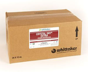 CRYSTAL DRY® EXTRA Encapsulation Carpet Concentrate - Whittaker System