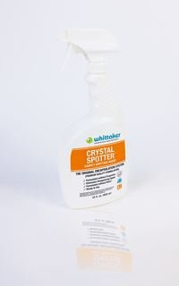 CRYSTAL SPOTTER® Daily Encapsulation Spotting Agent - Whittaker System