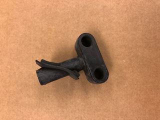 GROMMET, POWER CORD, PIGTAIL - Whittaker System