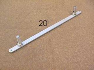 HANDLE CONNECTOR BAR 20-INCH - Whittaker System