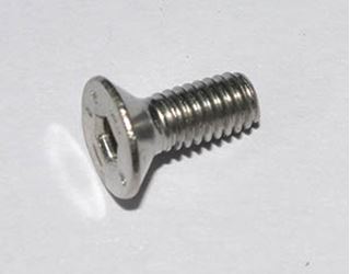 HEX SOC CSK HD SCREW M4 X 10 - Whittaker System