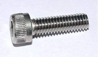 HEX SOC CSK HD SCREW M6 X 14 - Whittaker System