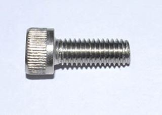 HEX SOC HD CAP SCREW M6 X 16 - Whittaker System