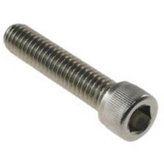 HEX SOC HD CAP SCREW M8 X 35 - Whittaker System