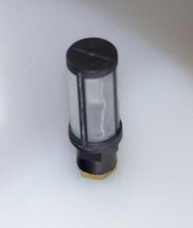 IN TANK FILTER PLASTIC - Whittaker System