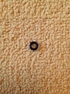 ORING FOR 6034 - Whittaker System