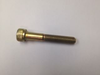 SCREW HEX SOC HEAD CAP M8X50 - Whittaker System