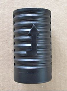 SLEEVE OUTER COUPLING - Whittaker System