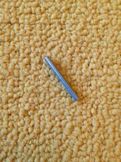 WORM SCREW M3 X 25 - Whittaker System