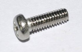 Picture of CR PAN HEAD SCREW M4 X 12SS