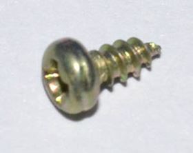 Picture of CRPH SELF TAPPING SCREW 2.9 X 6.5