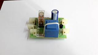 Picture of PCB CONTROL PANEL-110V