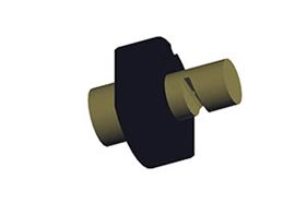 Picture of NOZZLE ASSY 1.0