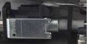 Picture of PUMP COMPONENT 110V 60HZ LEA