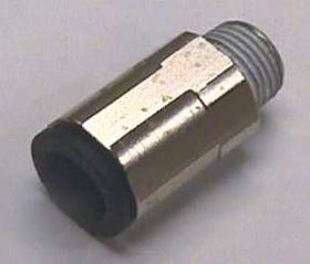 Picture of FITTING D8 STRAIGHT 8MM