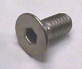 Picture of SCREW M5X10