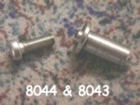 Picture of BEARING PIN