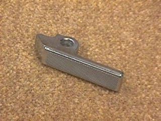 Picture of HANDLE STOP FOOT PEDAL NEW