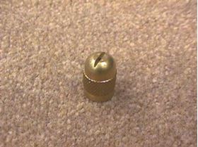 Picture of STD BRASS FAN TIP MPS2.0