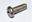 Picture of CR PAN HEAD SCREW - SS304 - M5X10